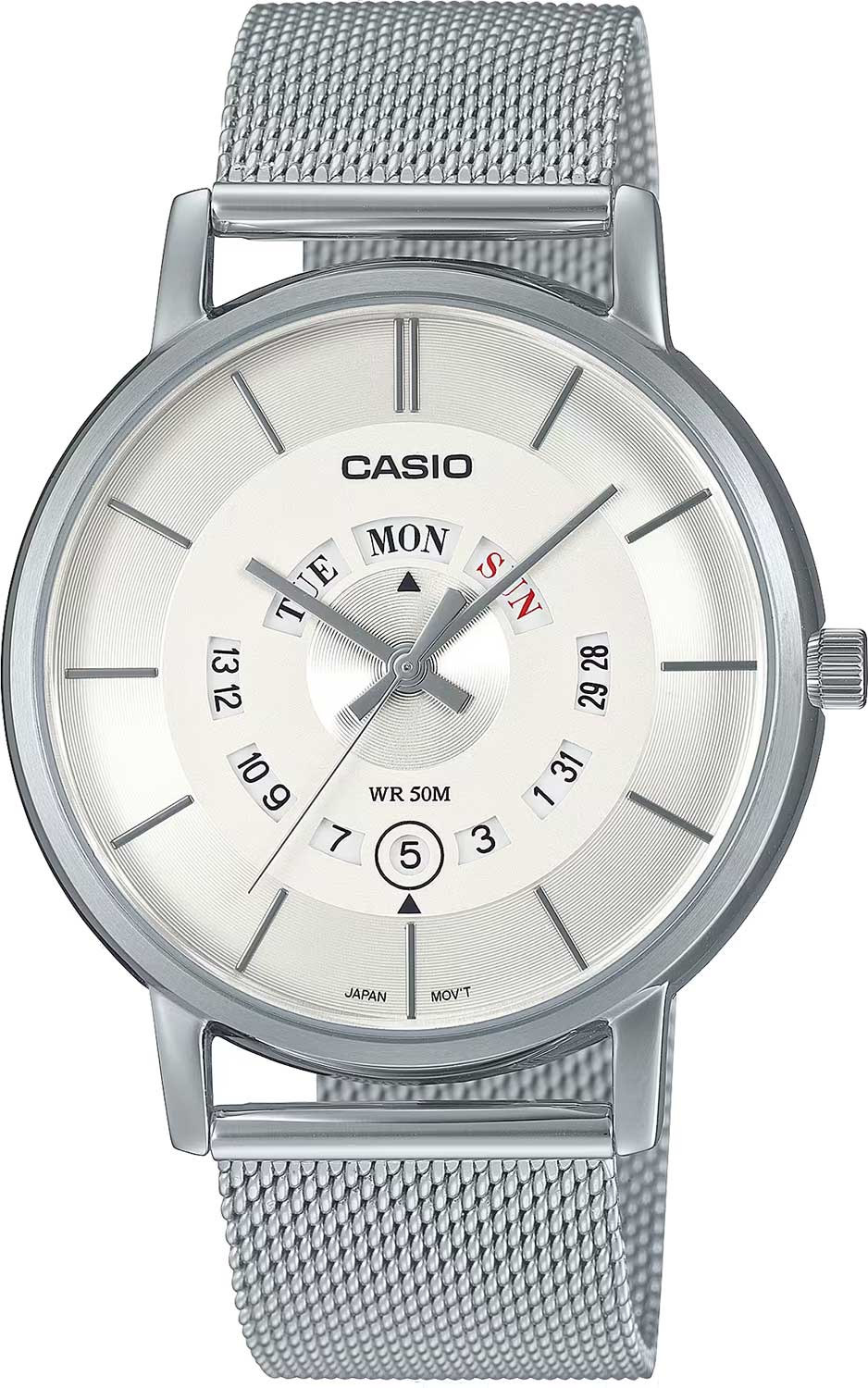    Casio Collection MTP-B135M-7A