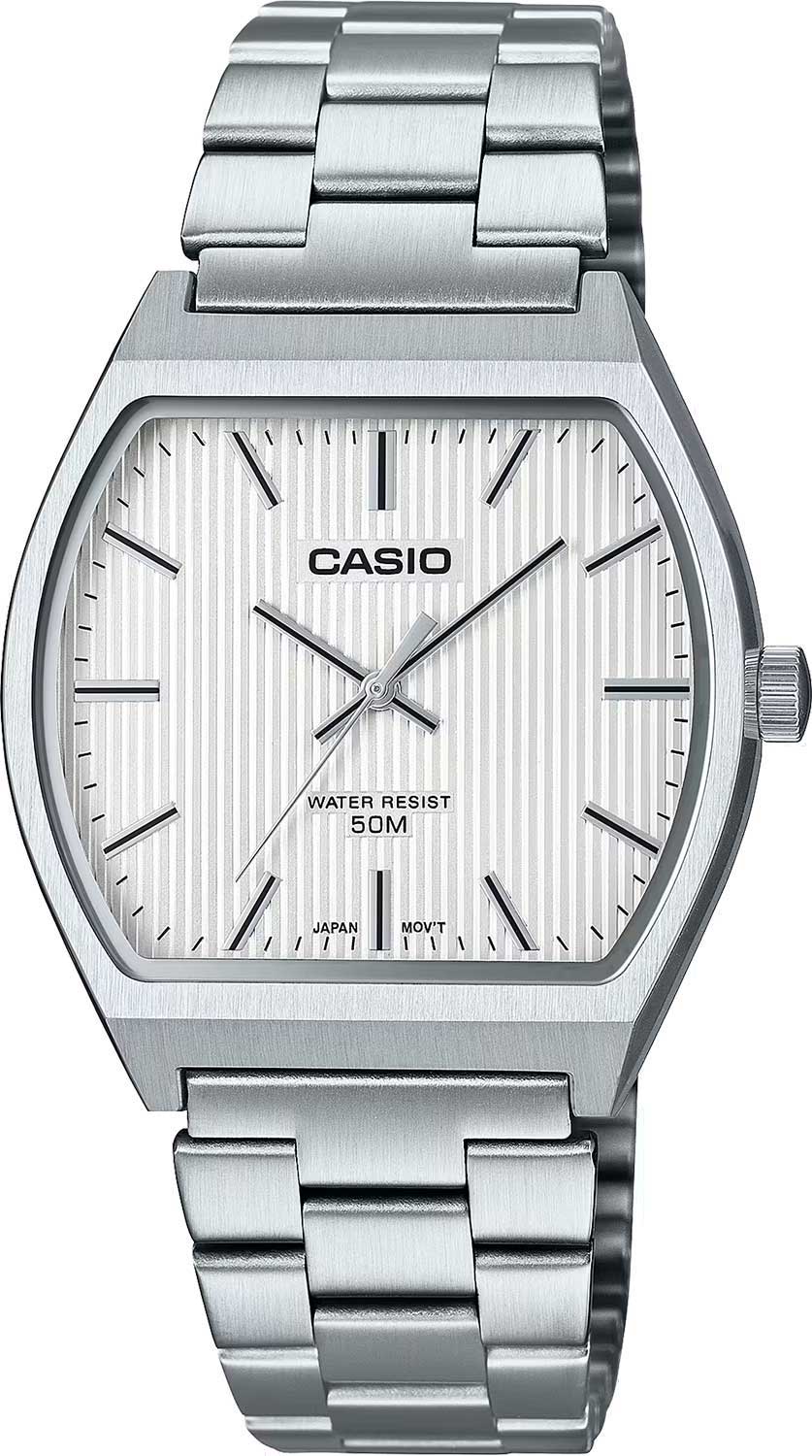 �������� �������� ���� Casio Collection MTP-B140D-7A-ucenka