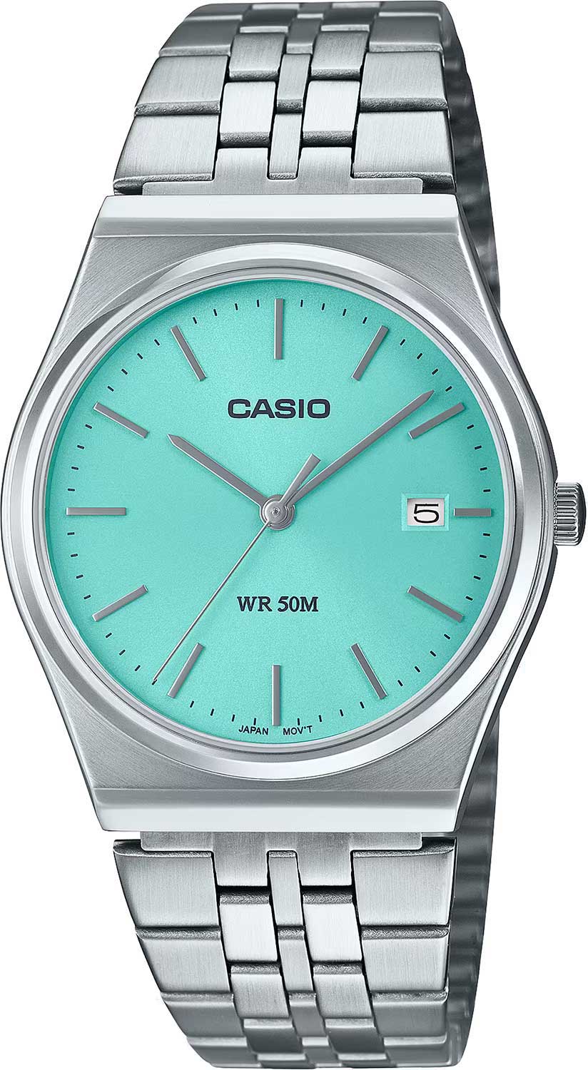 Японские наручные часы Casio Collection MTP-B145D-2A1-ucenka