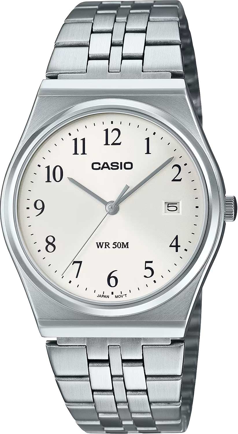    Casio Collection MTP-B145D-7B