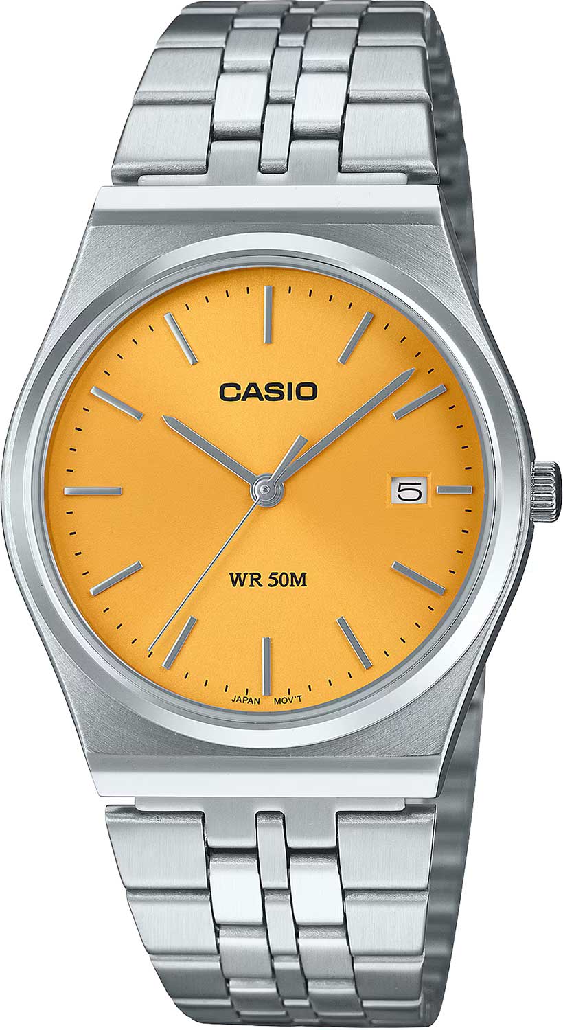    Casio Collection MTP-B145D-9A