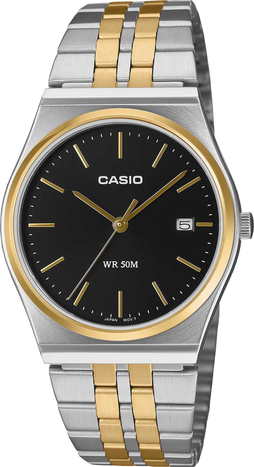    Casio Collection MTP-B145SG-1A