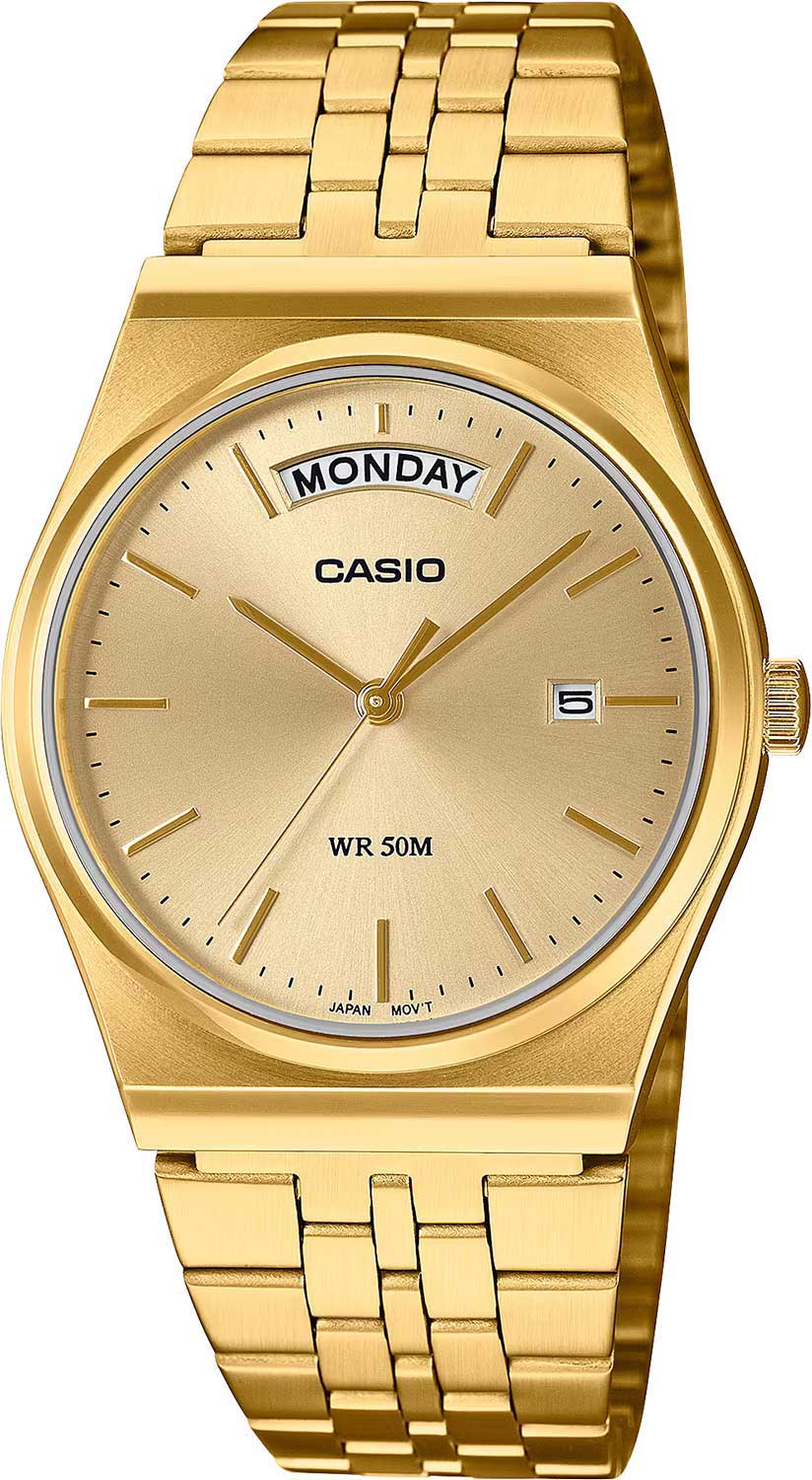 �������� �������� ���� Casio Collection MTP-B146G-9A-ucenka