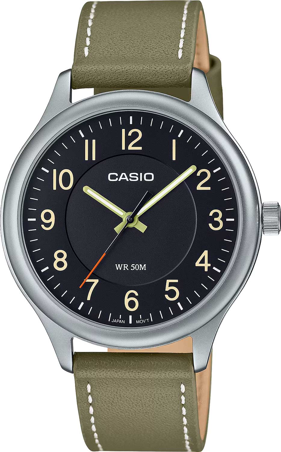    Casio Collection MTP-B160L-1B2