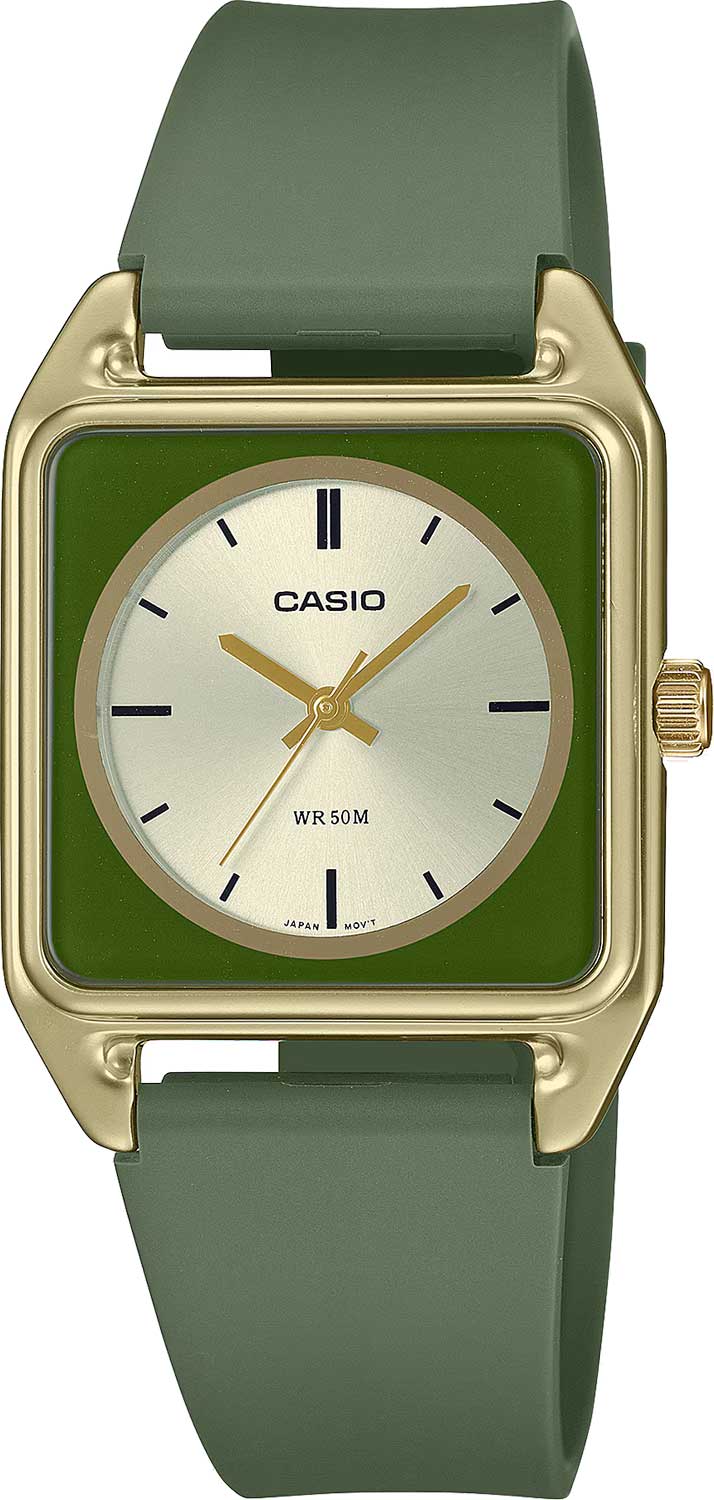    Casio Collection MTP-B170-3E