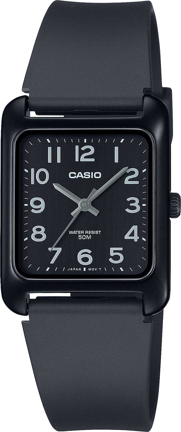    Casio Collection MTP-B175-1B