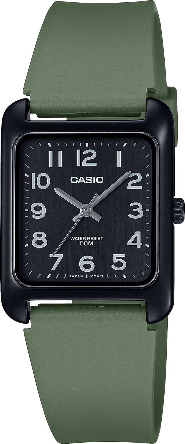    Casio Collection MTP-B175-3B