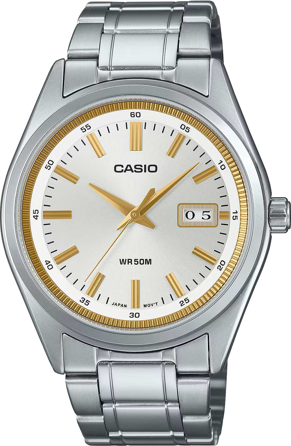    Casio Collection MTP-B180D-7A