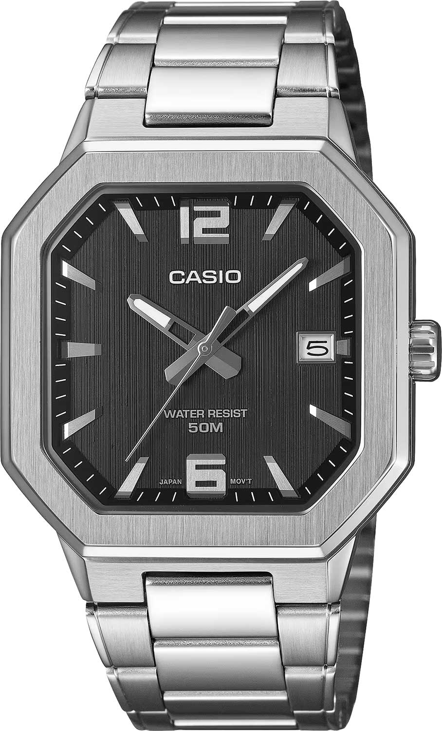 �������� �������� ���� Casio Collection MTP-B195D-1A