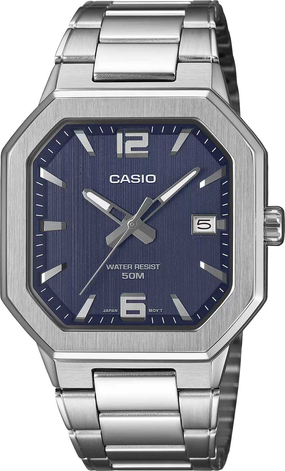 �������� �������� ���� Casio Collection MTP-B195D-2A