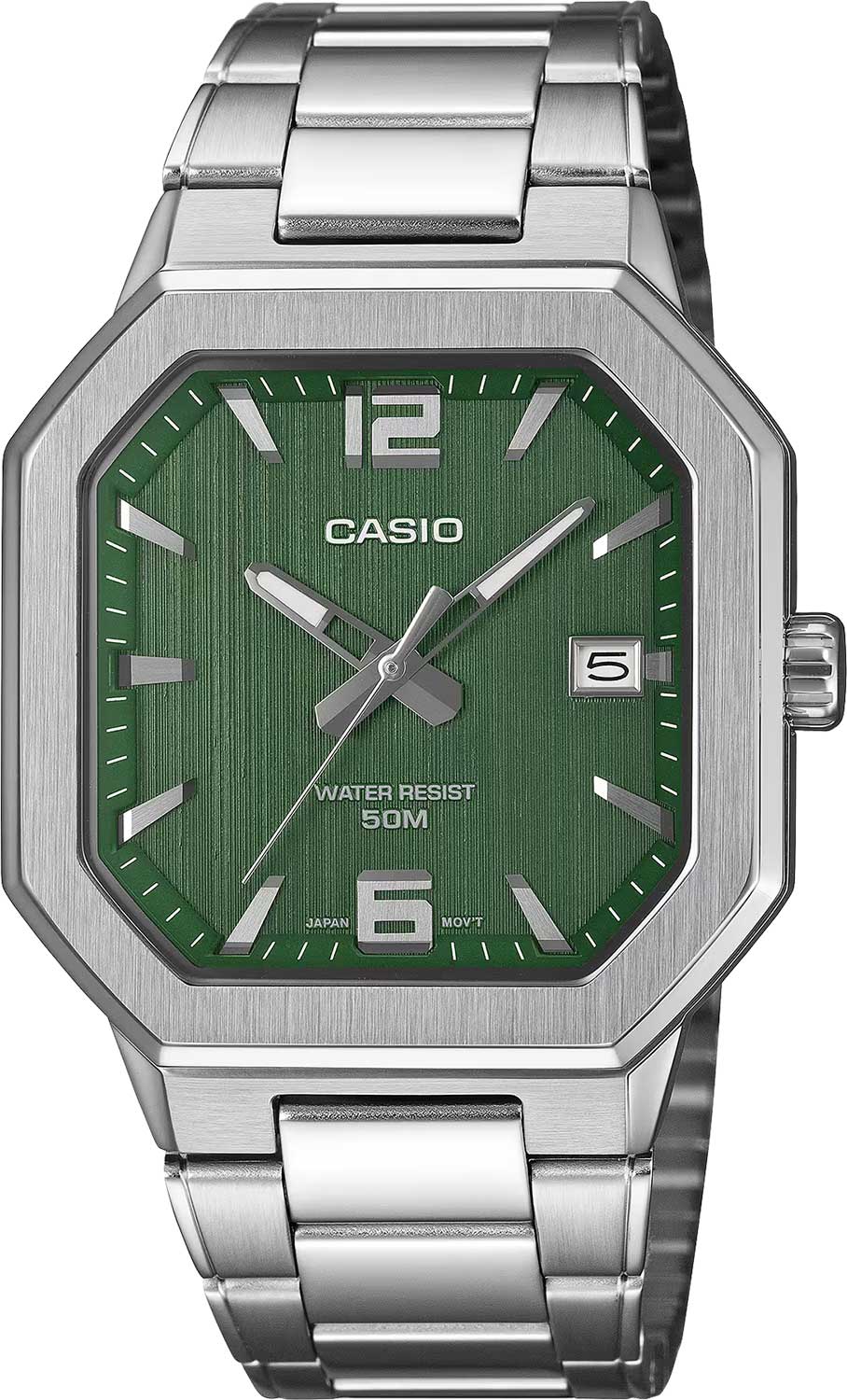 �������� �������� ���� Casio Collection MTP-B195D-3A