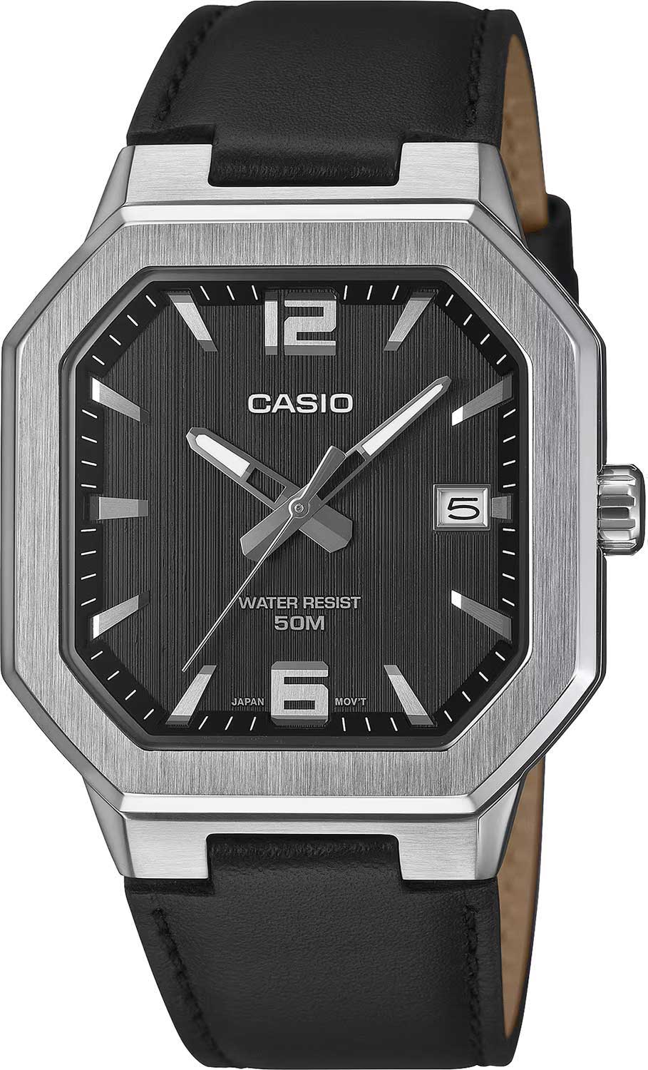 �������� �������� ���� Casio Collection MTP-B195L-1A-ucenka