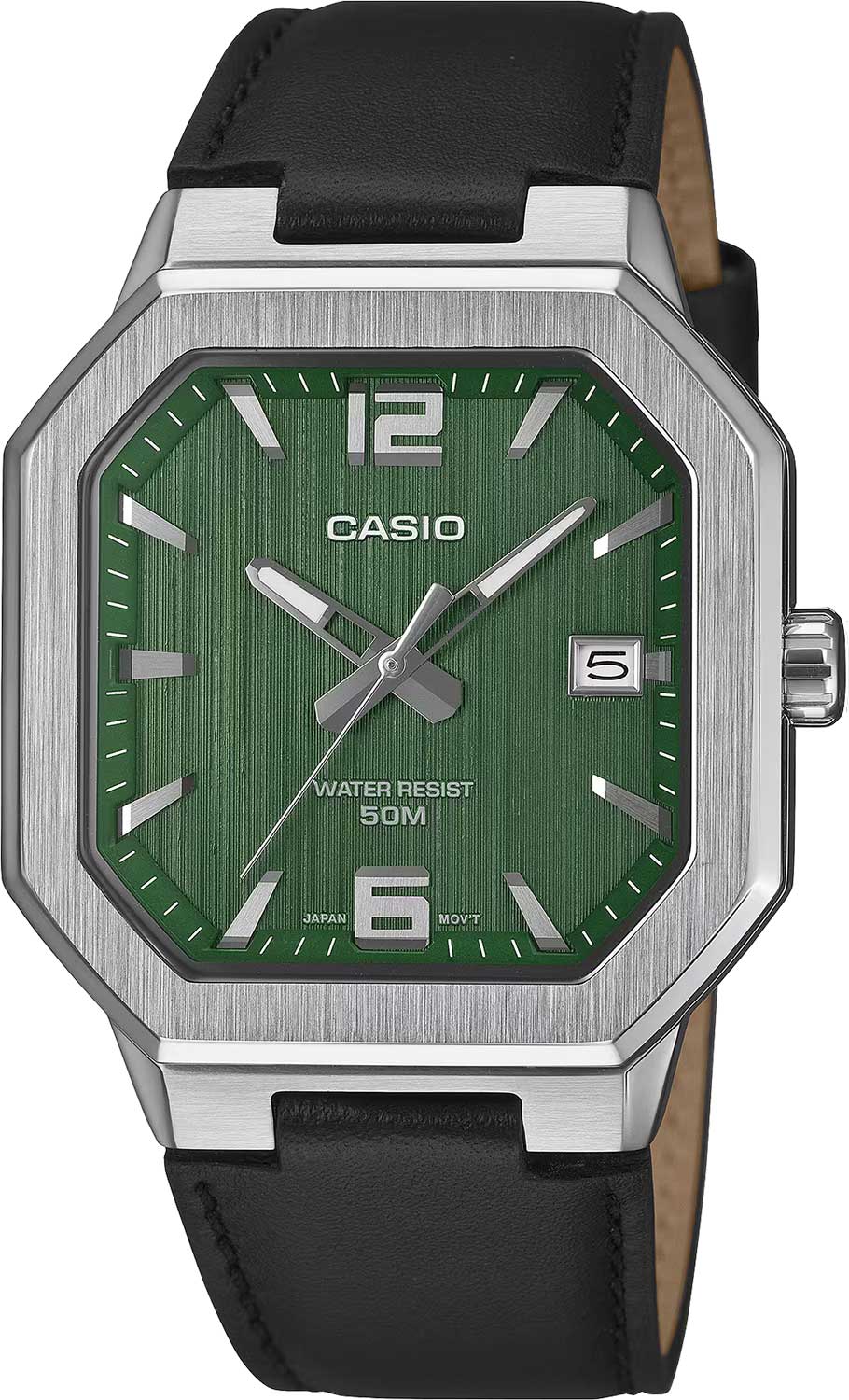 Японские наручные часы Casio Collection MTP-B195L-3A