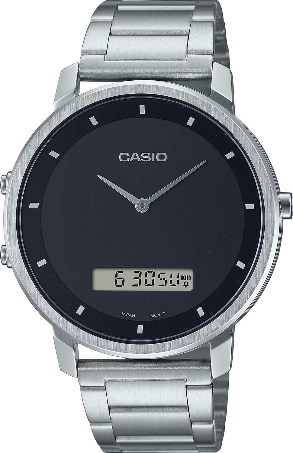    Casio Collection MTP-B200D-1E  