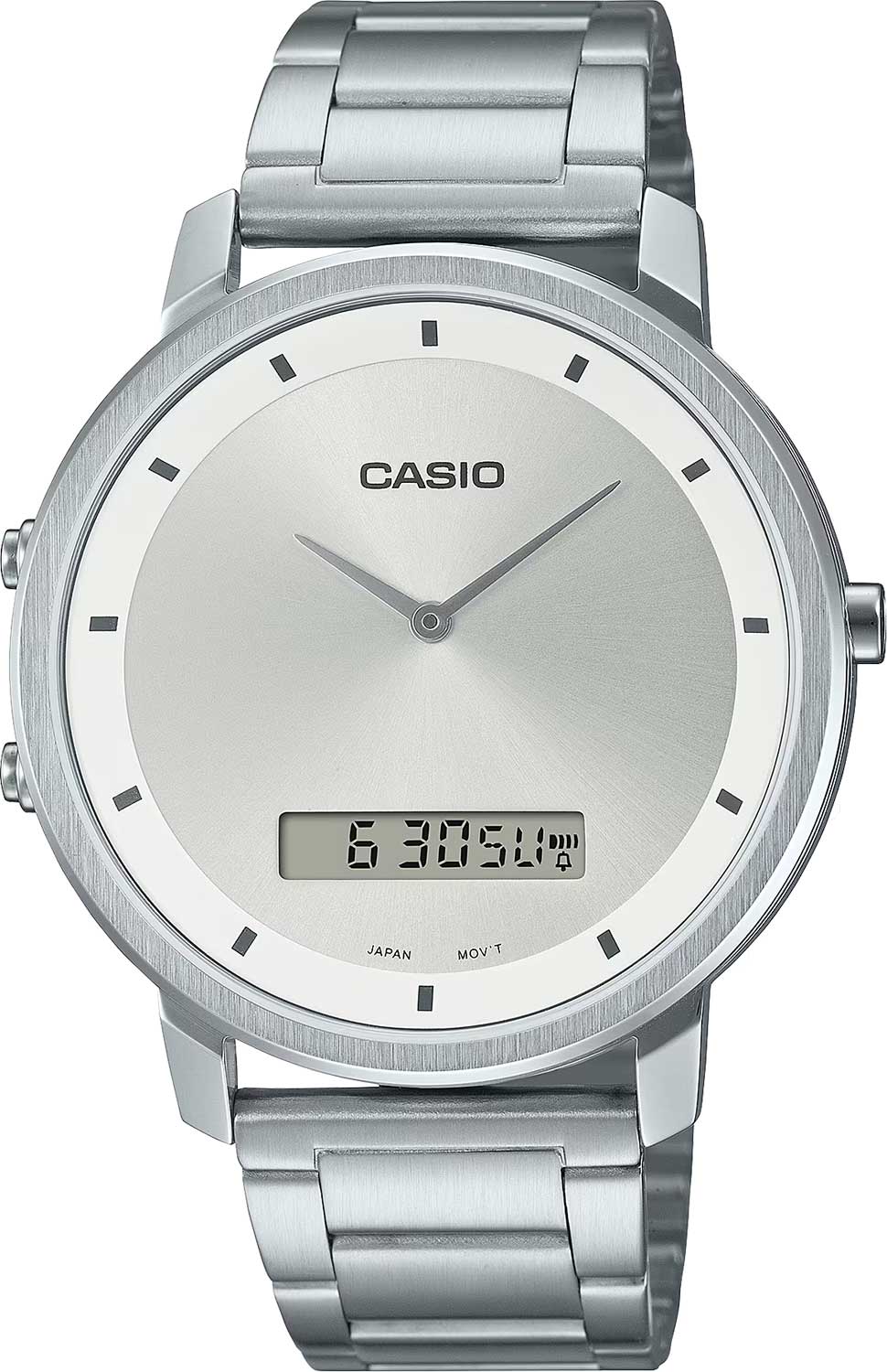    Casio Collection MTP-B200D-7E  