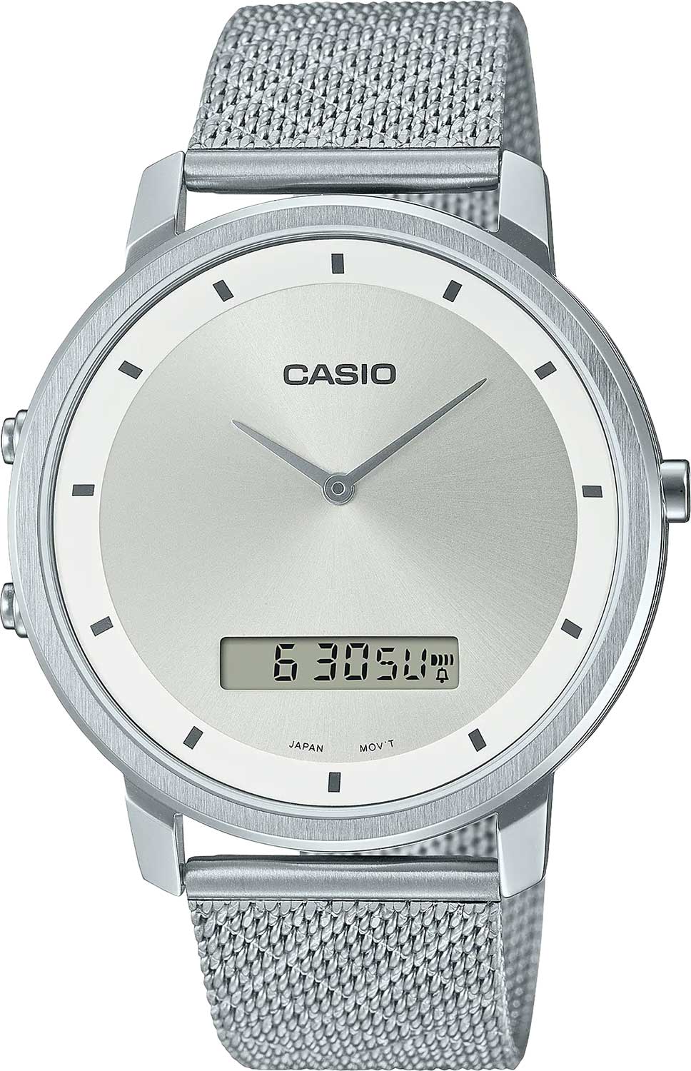    Casio Collection MTP-B200M-7E  