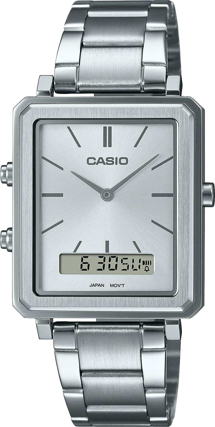    Casio Collection MTP-B205D-7E-ucenka  