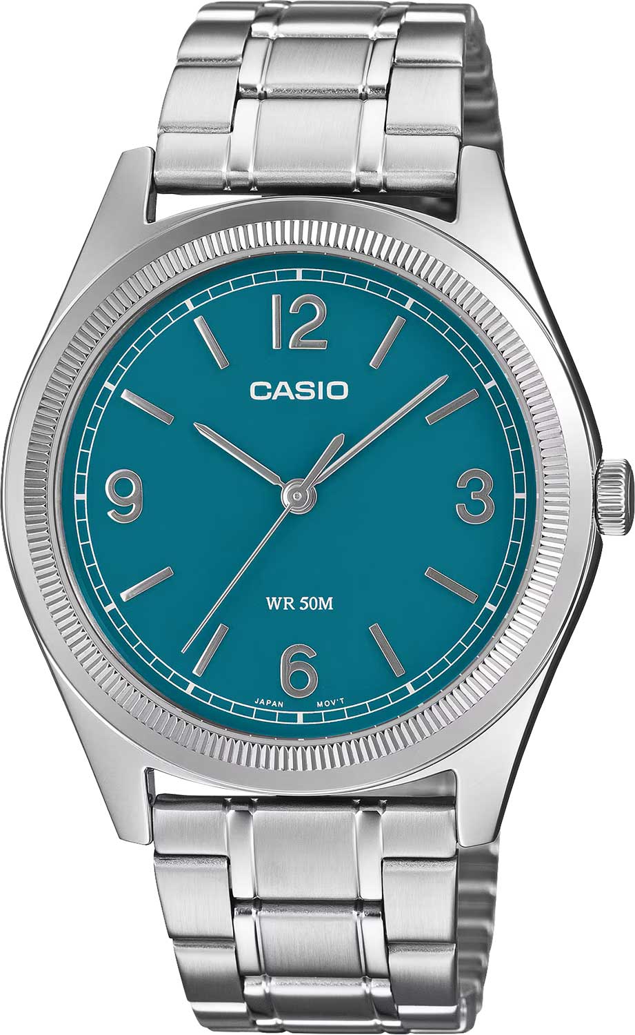 �������� �������� ���� Casio Collection MTP-B210D-2A1