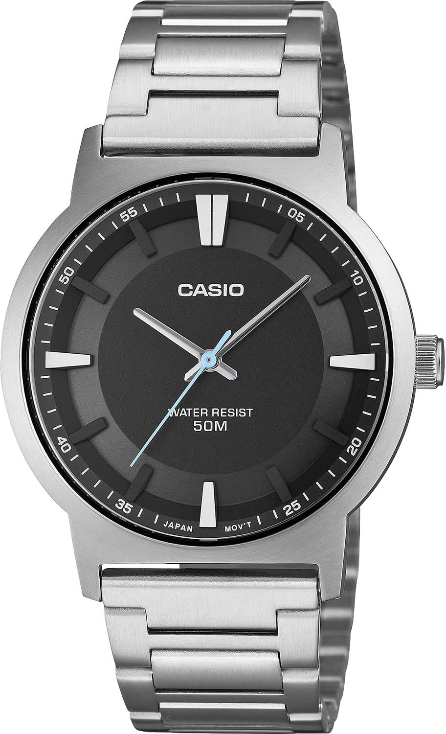 �������� �������� ���� Casio Collection MTP-B220D-1A