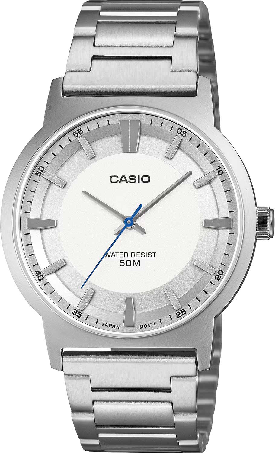 �������� �������� ���� Casio Collection MTP-B220D-7A