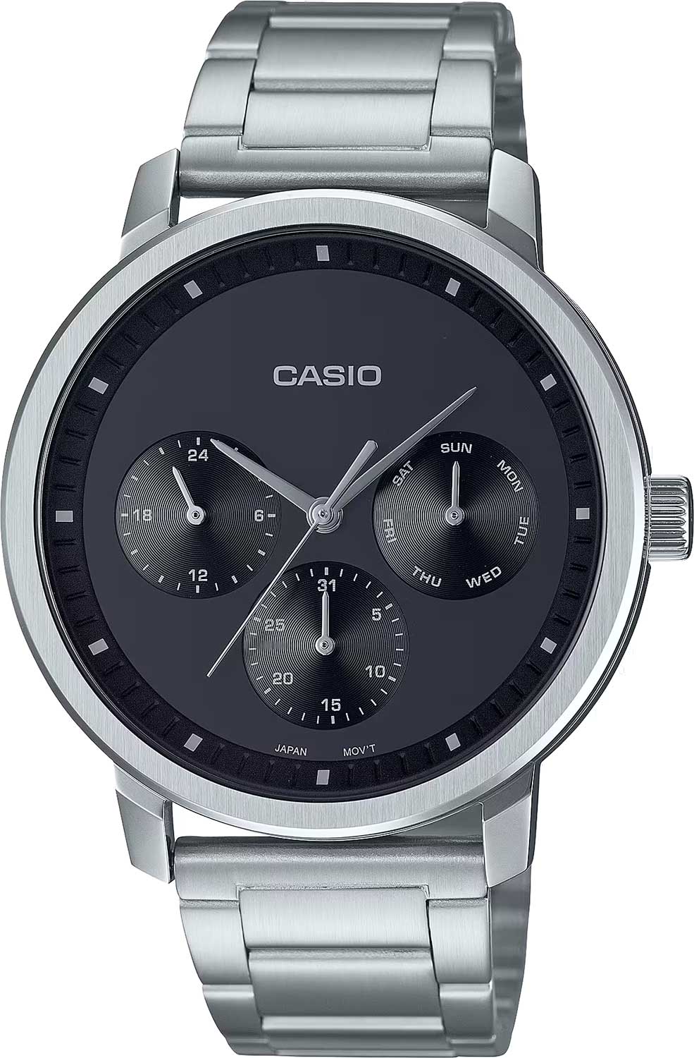    Casio Collection MTP-B305D-1E