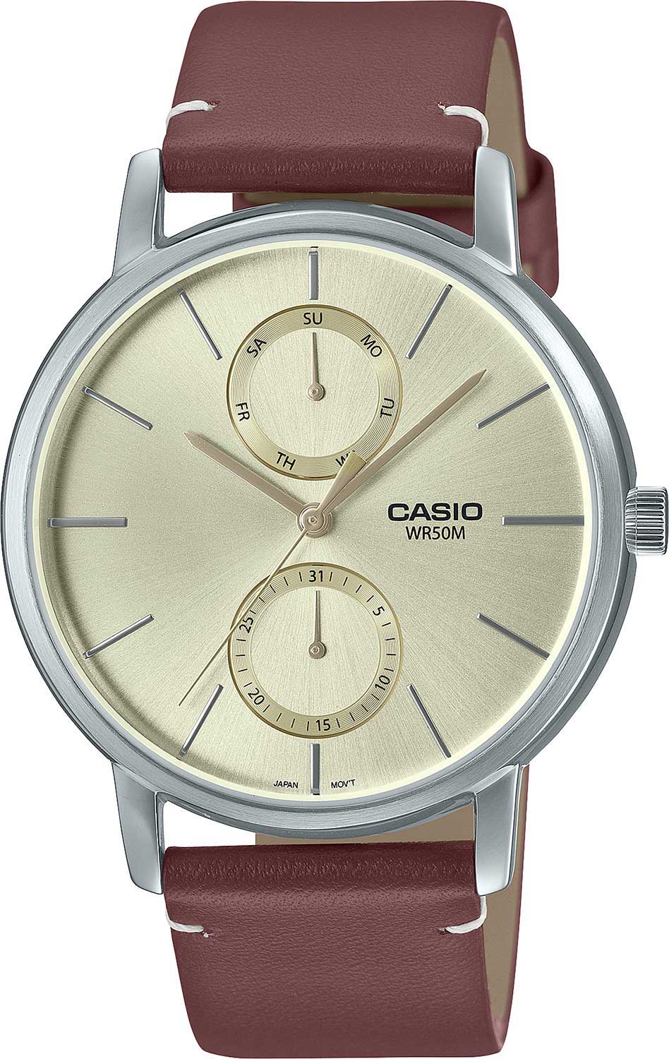    Casio Collection MTP-B310L-9A-ucenka