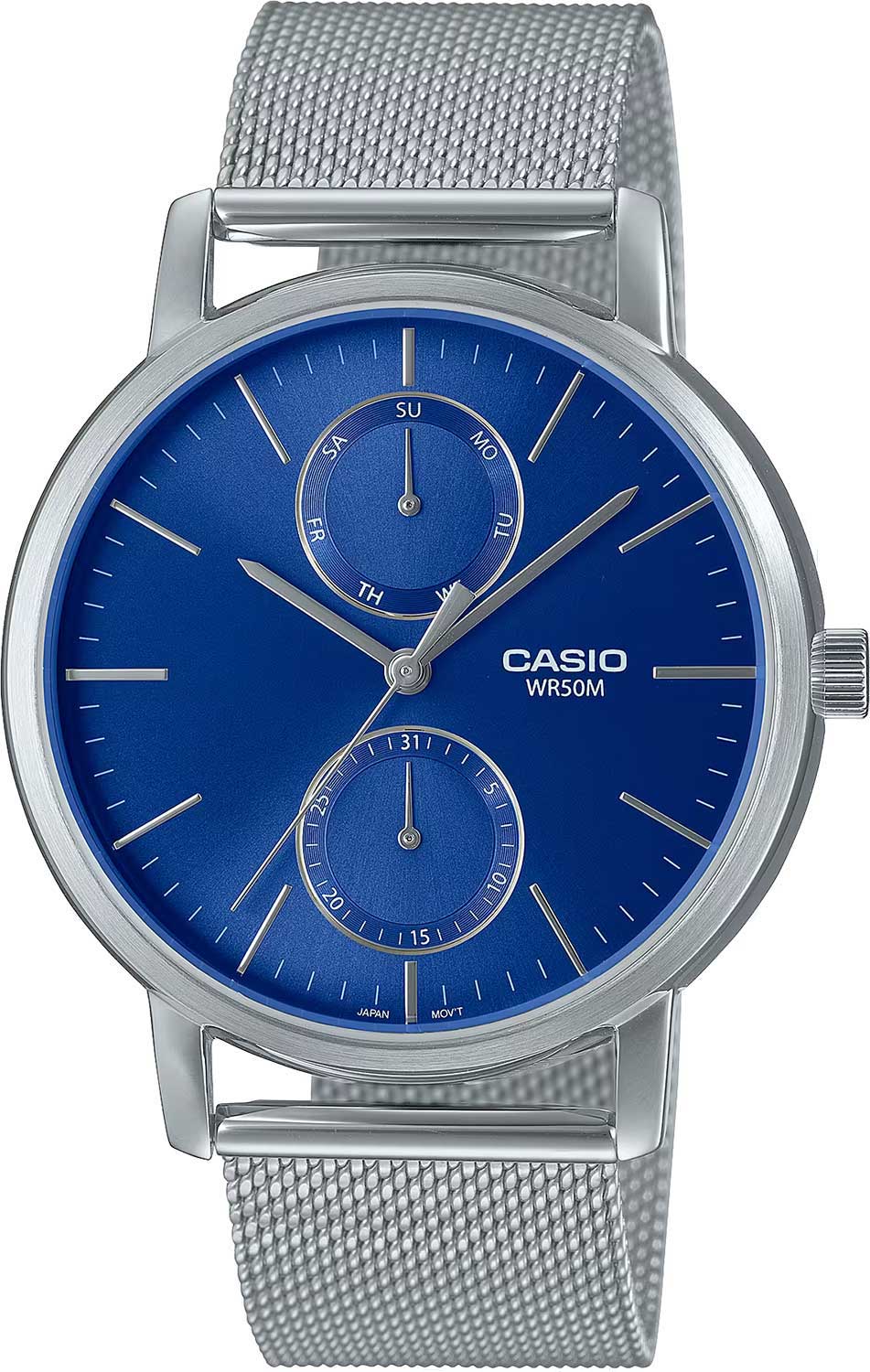    Casio Collection MTP-B310M-2A-ucenka