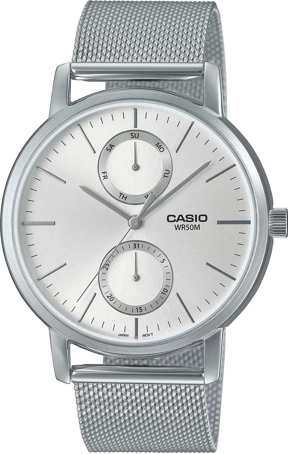    Casio Collection MTP-B310M-7A