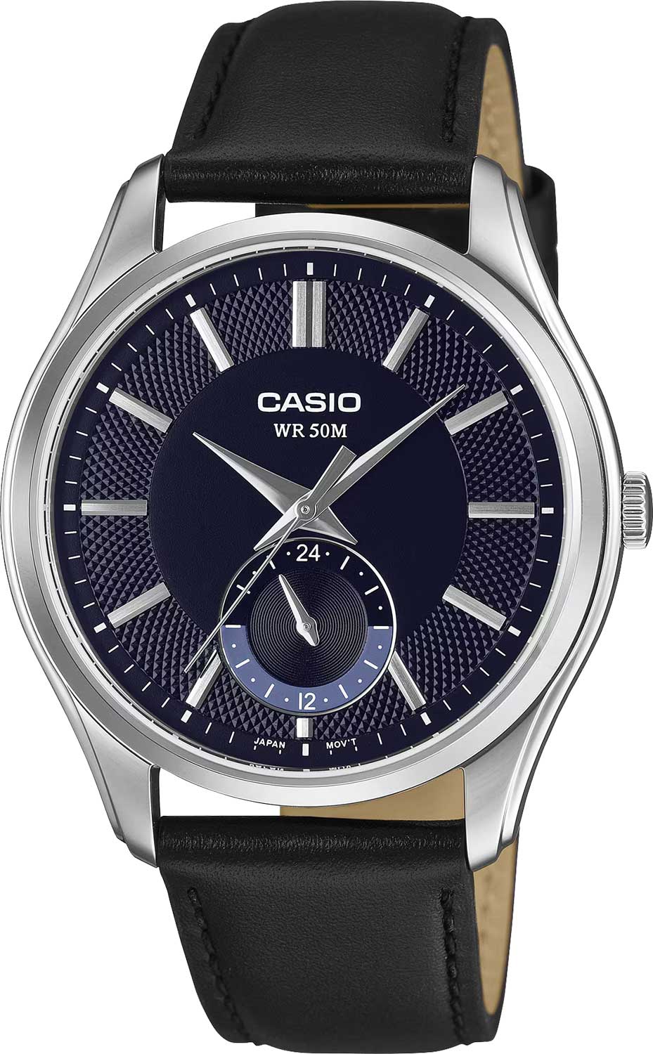 Японские наручные часы Casio Collection MTP-B315L-2A