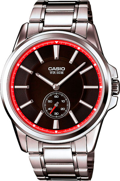    Casio Collection MTP-E101D-1A2