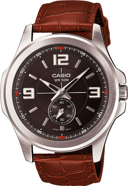    Casio Collection MTP-E112L-1A