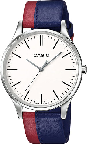    Casio Collection MTP-E133L-2E
