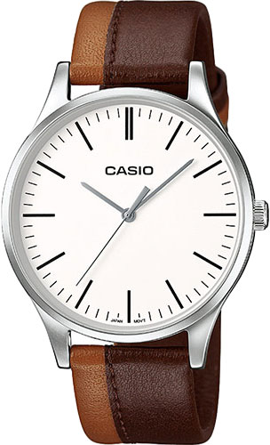    Casio Collection MTP-E133L-5E