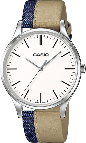    Casio Collection MTP-E133L-7E