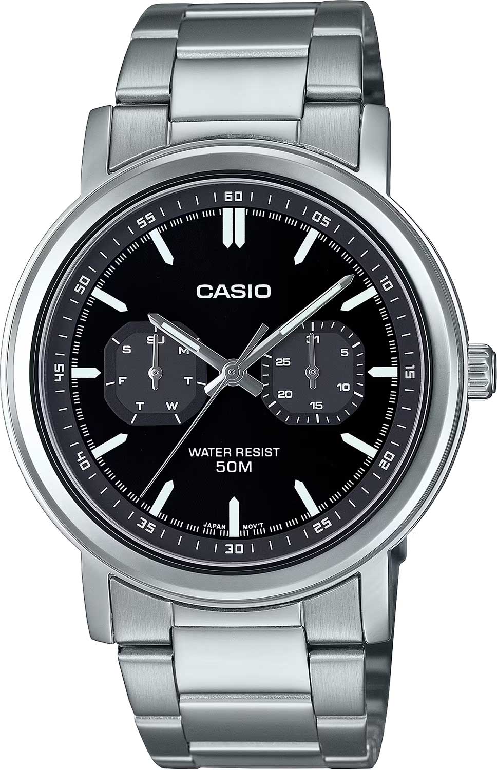    Casio Collection MTP-E335D-1E