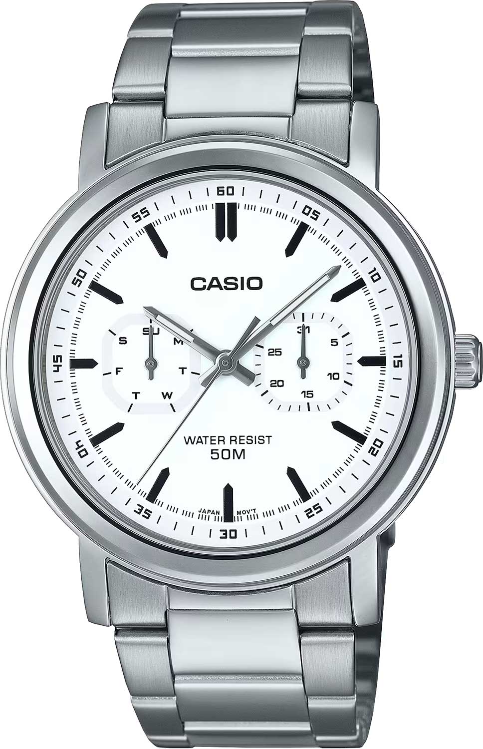    Casio Collection MTP-E335D-7E