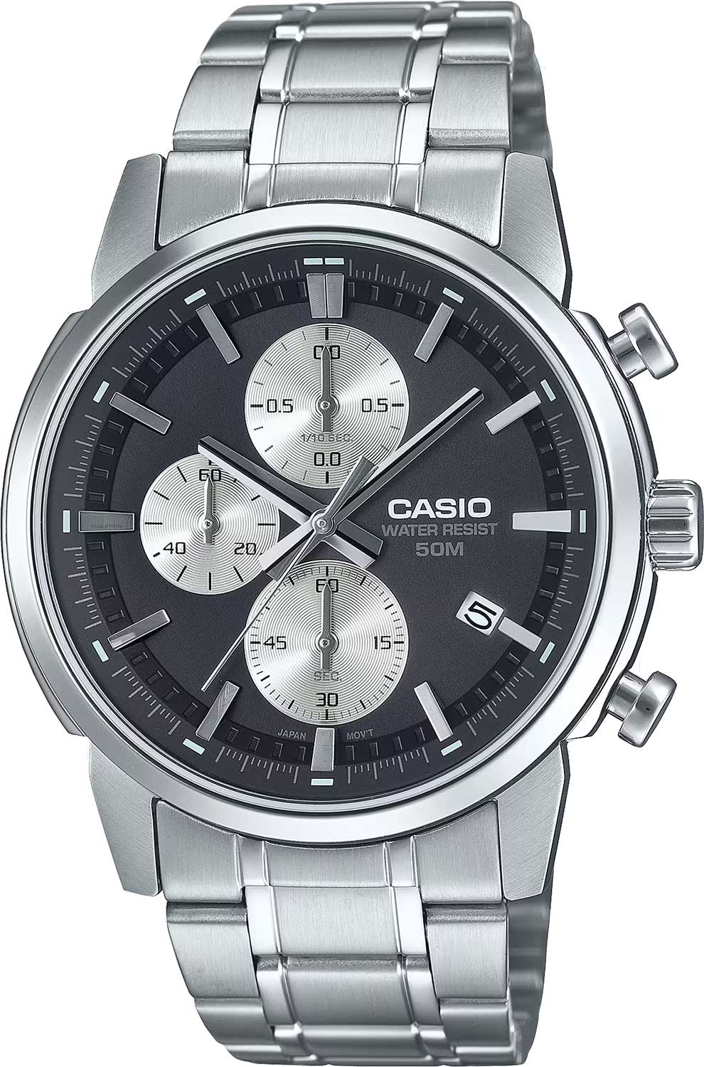    Casio Collection MTP-E510D-1A2  