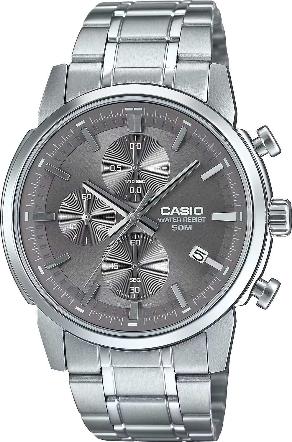 �������� �������� ���� Casio Collection MTP-E510D-8A-ucenka � �����������