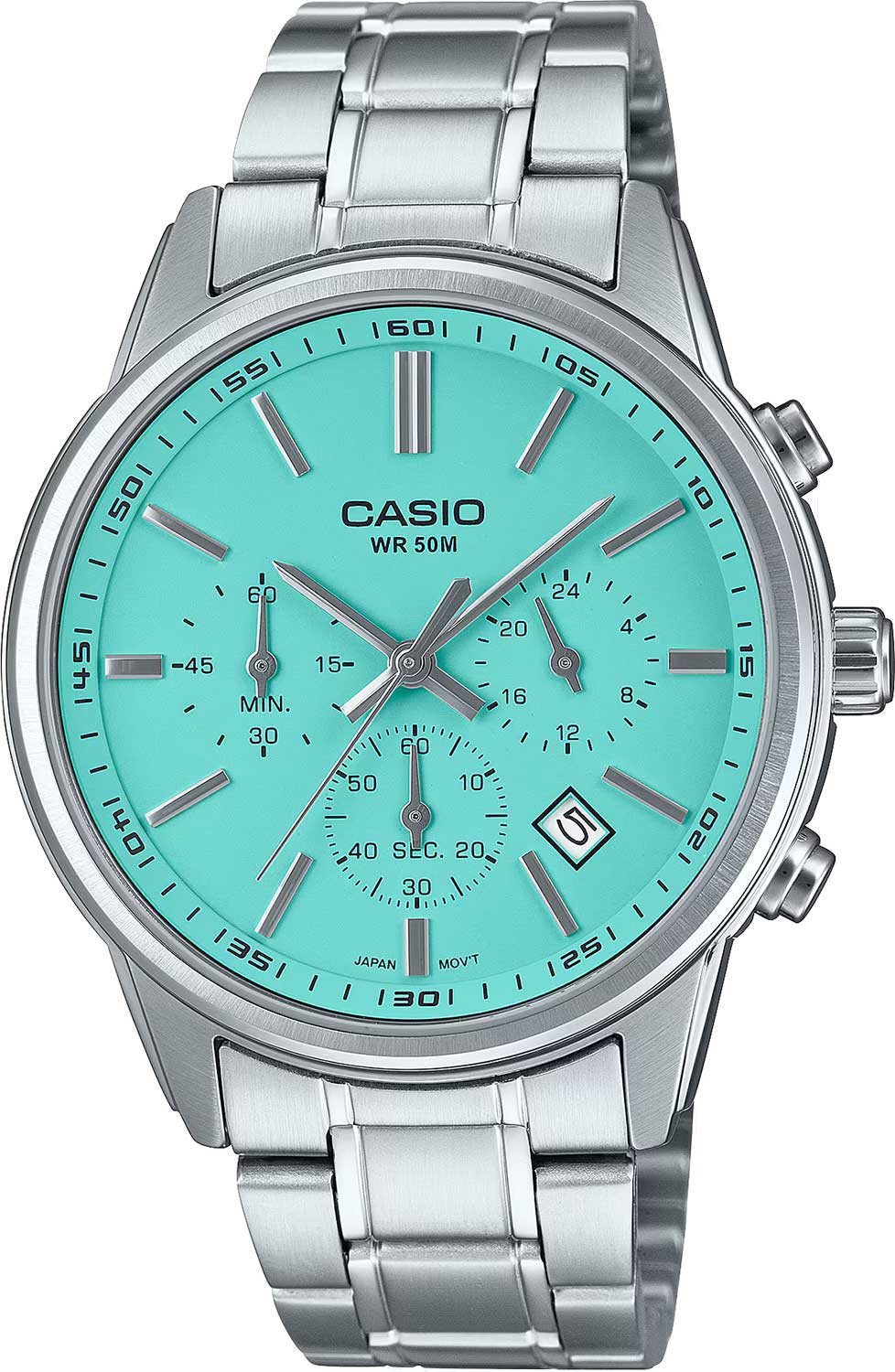�������� �������� ���� Casio Collection MTP-E515D-2A2-ucenka � �����������
