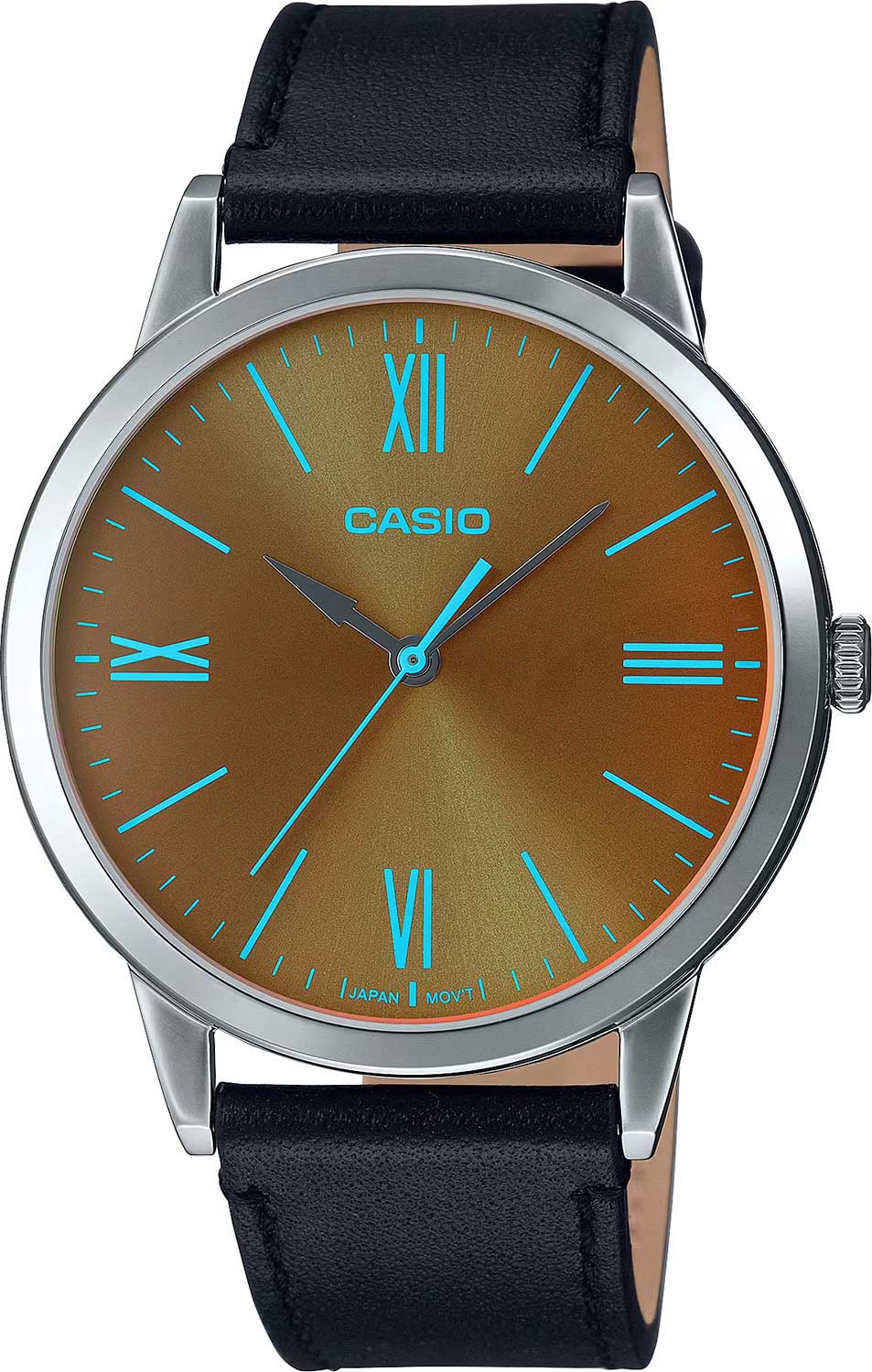    Casio Collection MTP-E600L-1B-ucenka