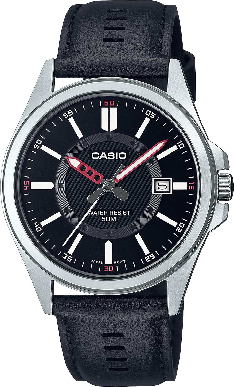    Casio Collection MTP-E700L-1E