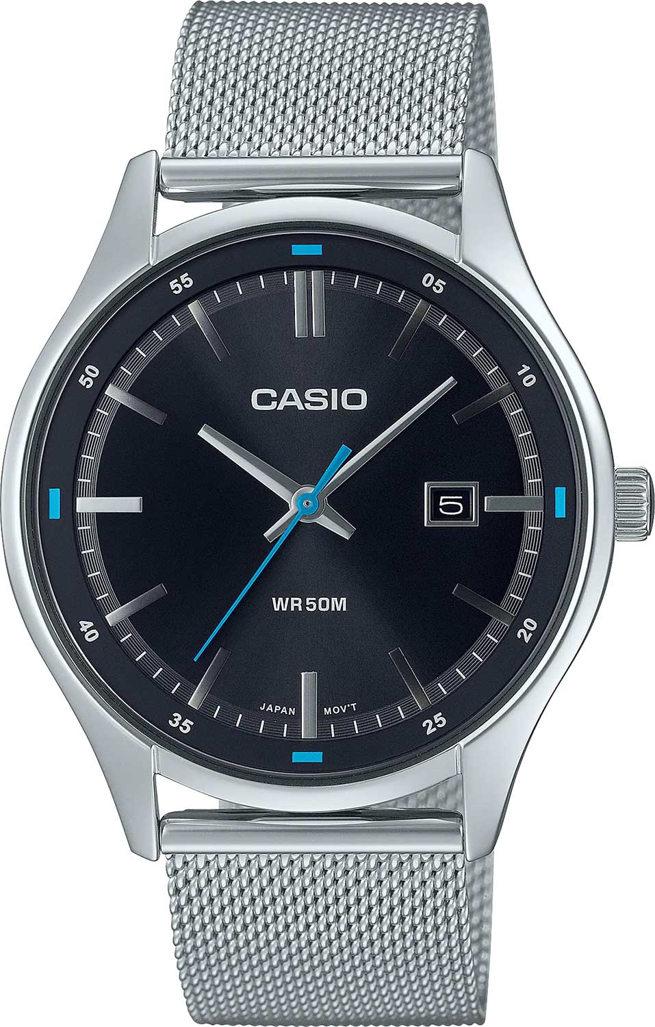    Casio Collection MTP-E710M-1A