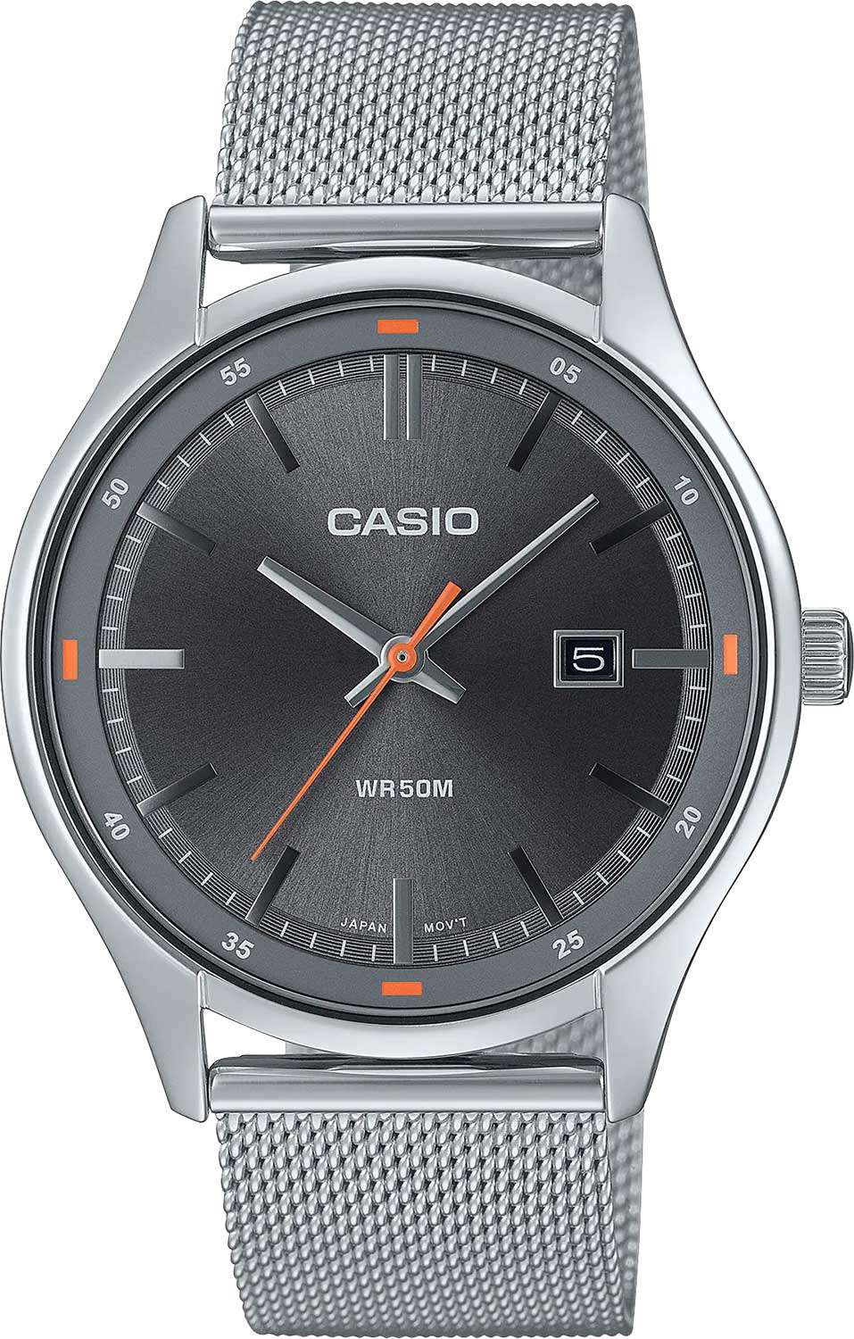    Casio Collection MTP-E710M-8A