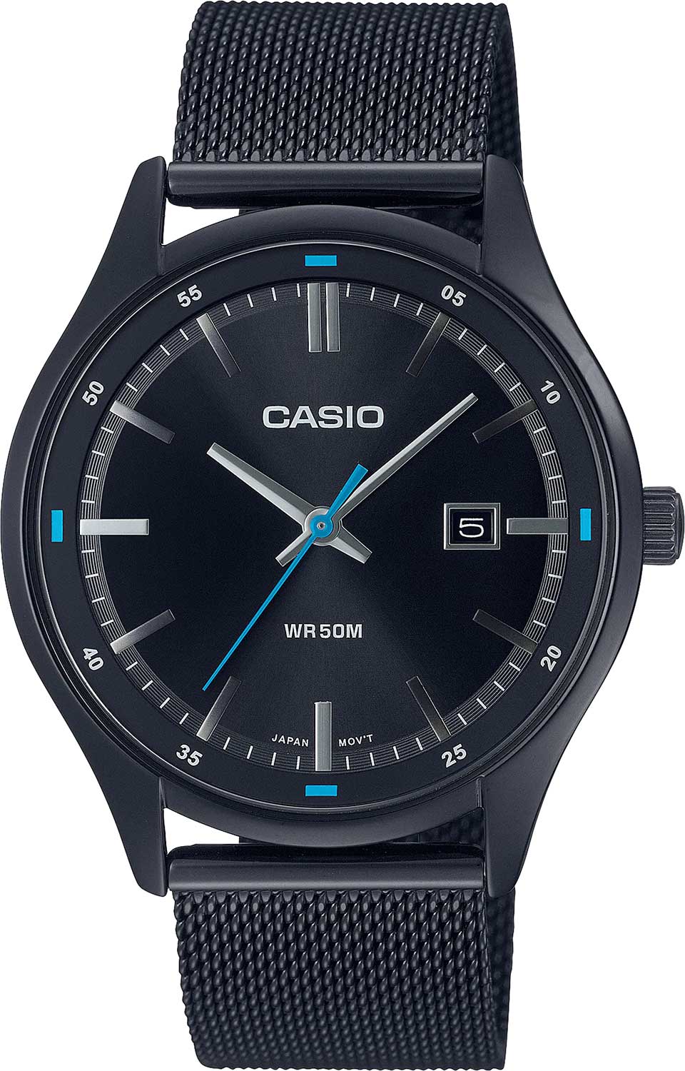    Casio Collection MTP-E710MB-1A