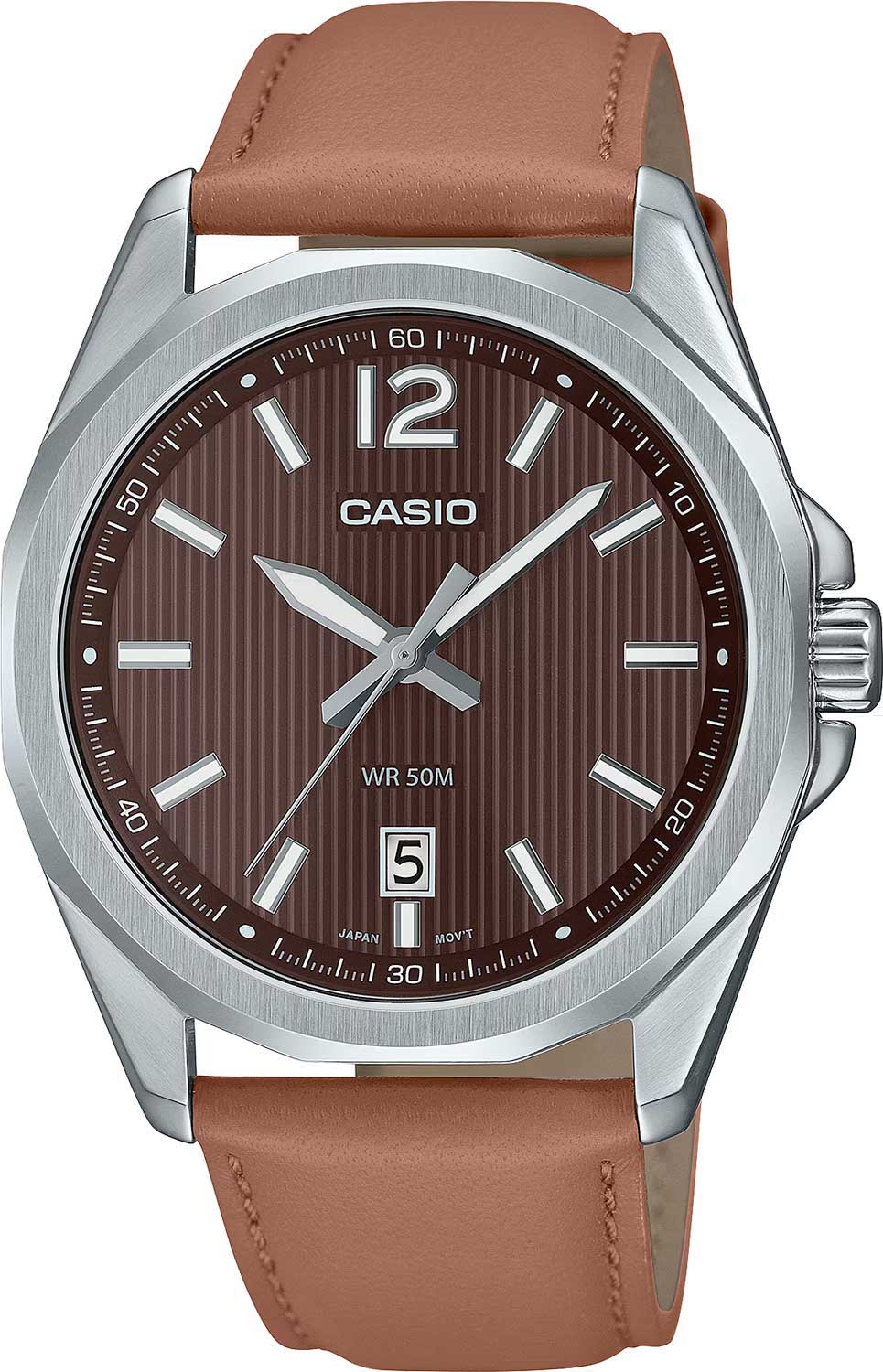 �������� �������� ���� Casio Collection MTP-E725L-5A-ucenka
