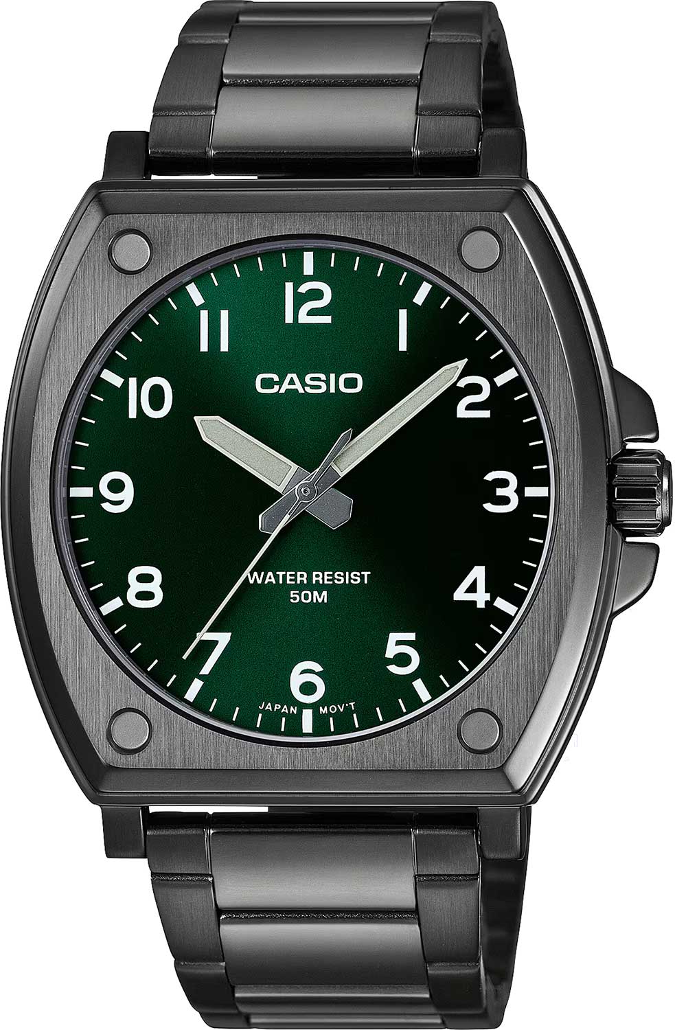    Casio Collection MTP-E730B-3A