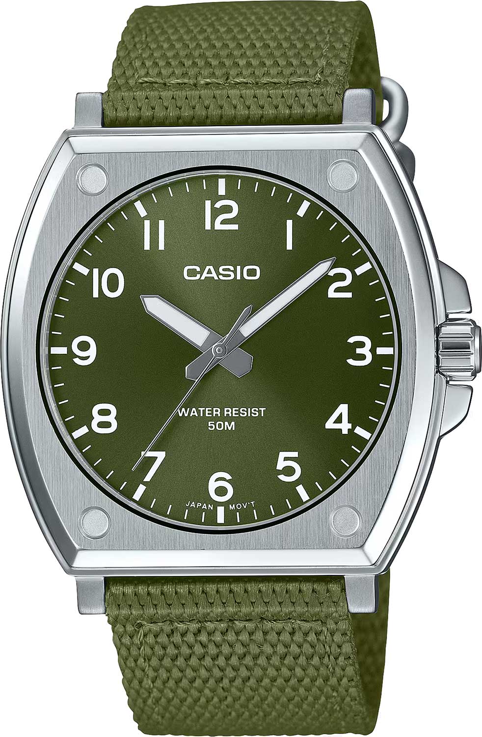    Casio Collection MTP-E730C-3A