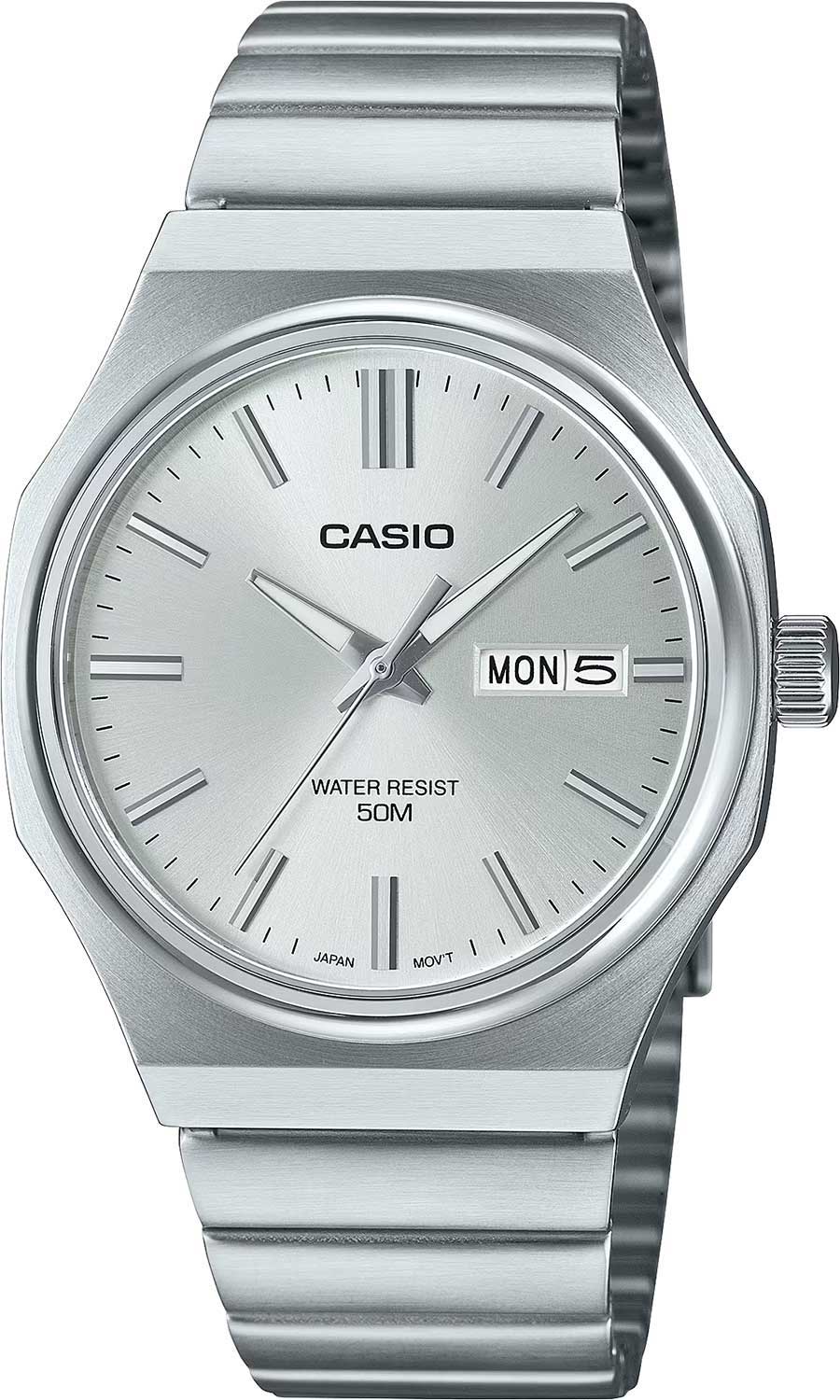 �������� �������� ���� Casio Collection MTP-E735D-7A-ucenka