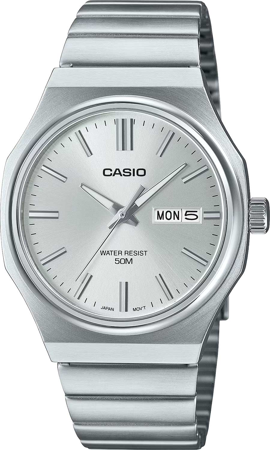 Японские наручные часы Casio Collection MTP-E735D-7A