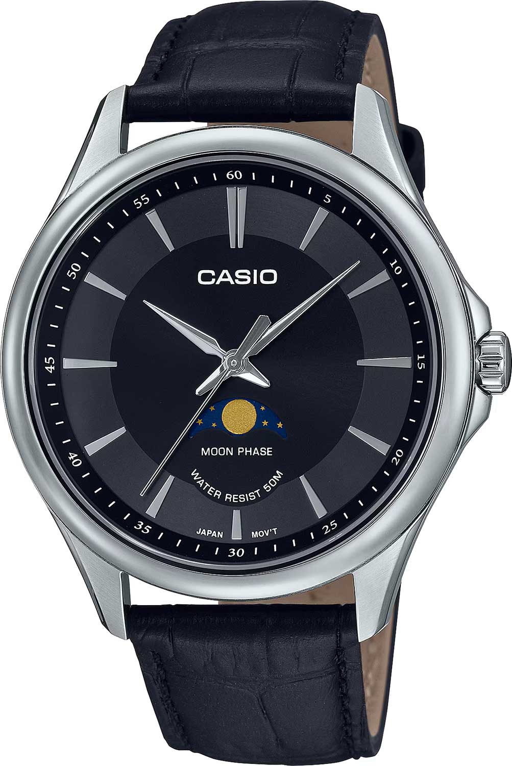    Casio Collection MTP-M100L-1A